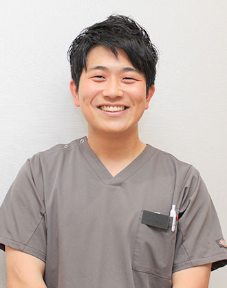 京橋クローバー歯科・矯正歯科|宇野裕貴 歯科医師