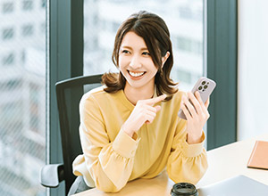 ネット予約はできますか？