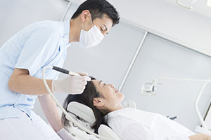 歯周病