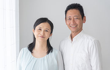 痛みの少ない治療