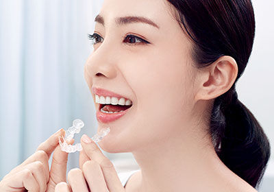 インビザライン