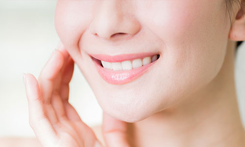 セラミック矯正