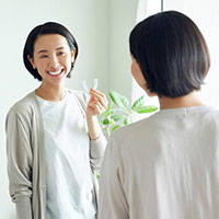 装着時間の目安