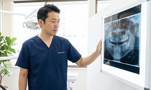 難症例にも対応できる