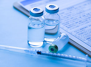 麻酔注射イメージ